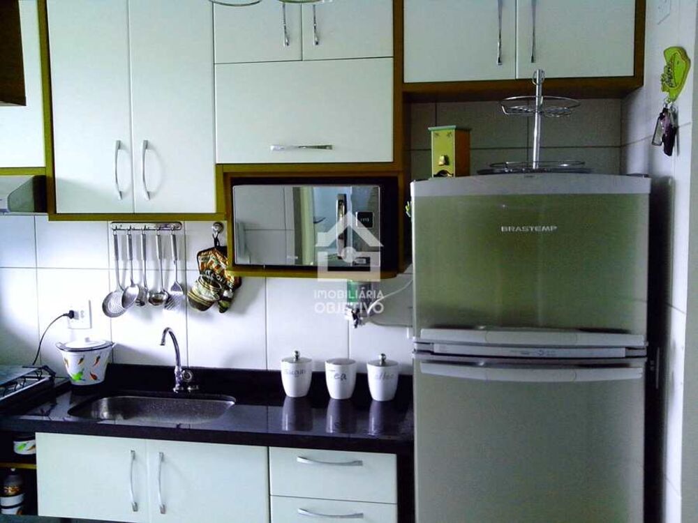Apartamento, 2 quartos, 47 m² - Foto 22