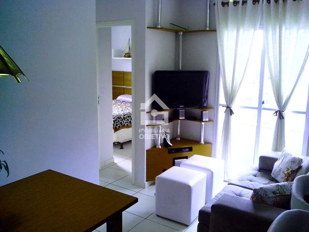 Apartamento, 2 quartos, 47 m² - Foto 9