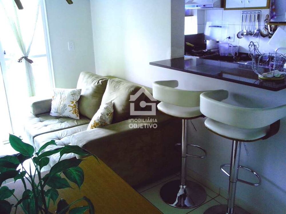 Apartamento, 2 quartos, 47 m² - Foto 5
