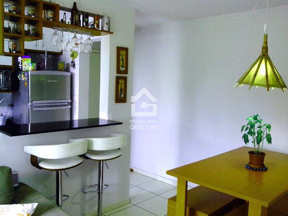 Apartamento, 2 quartos, 47 m² - Foto 19