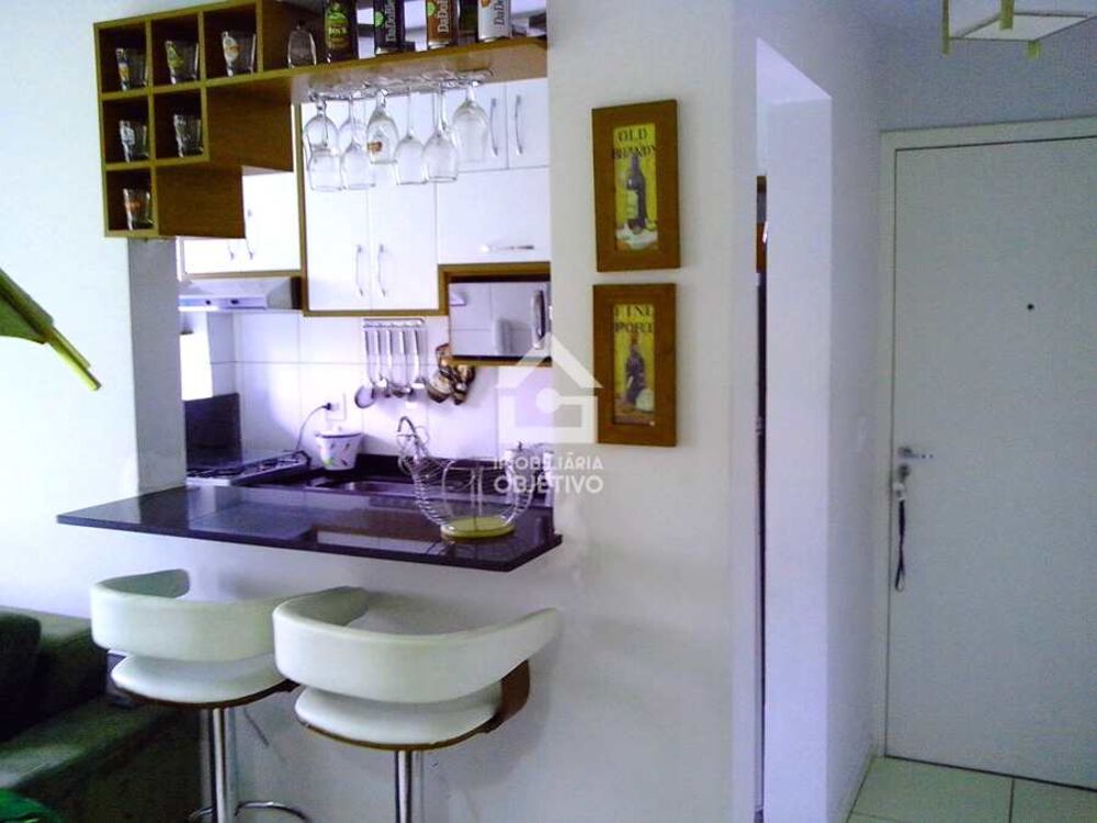 Apartamento, 2 quartos, 47 m² - Foto 10