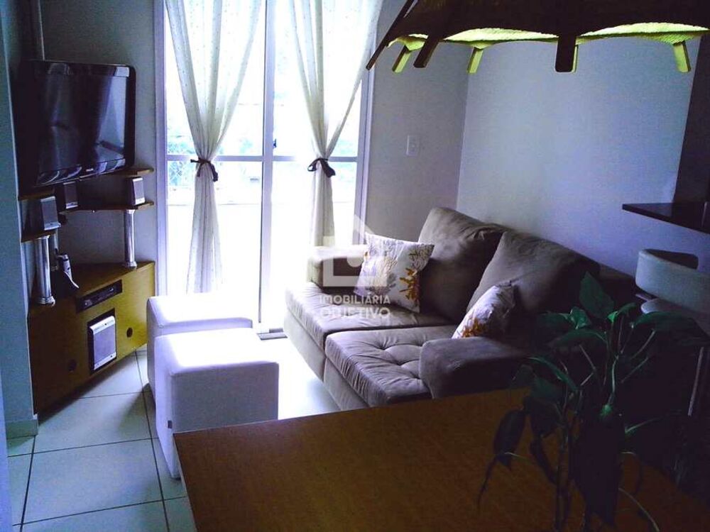 Apartamento, 2 quartos, 47 m² - Foto 8