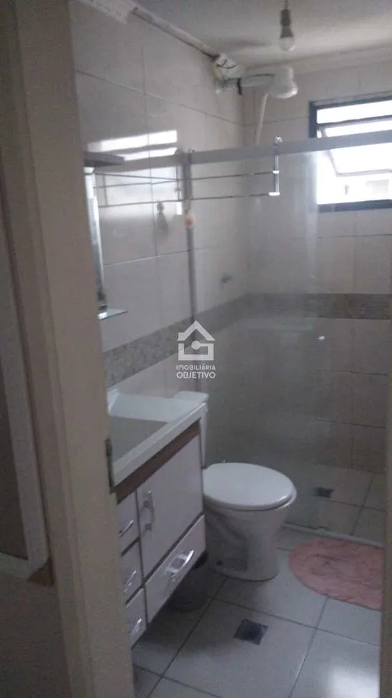 Apartamento, 2 quartos, 87 m² - Foto 7