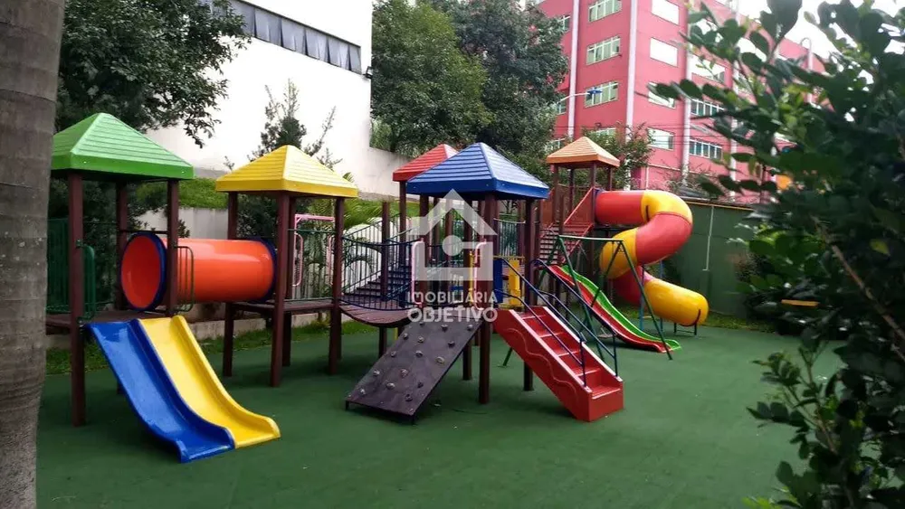 Apartamento, 2 quartos, 87 m² - Foto 11