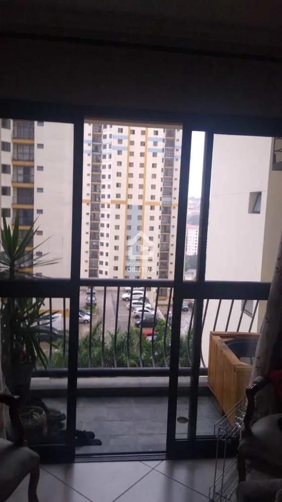 Apartamento, 2 quartos, 87 m² - Foto 9