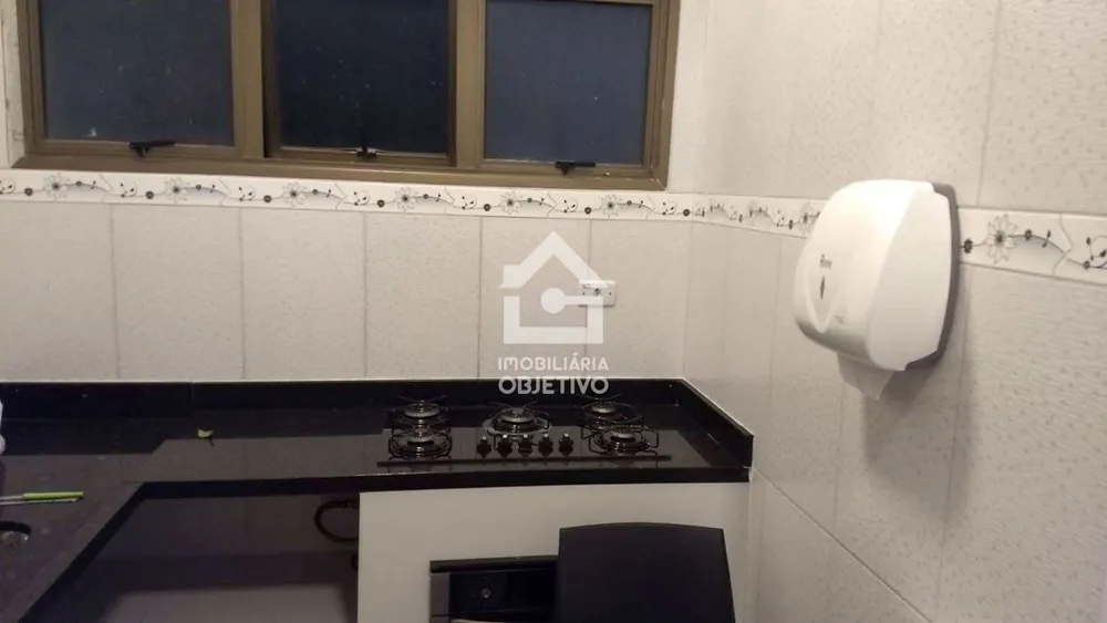 Apartamento, 2 quartos, 87 m² - Foto 1