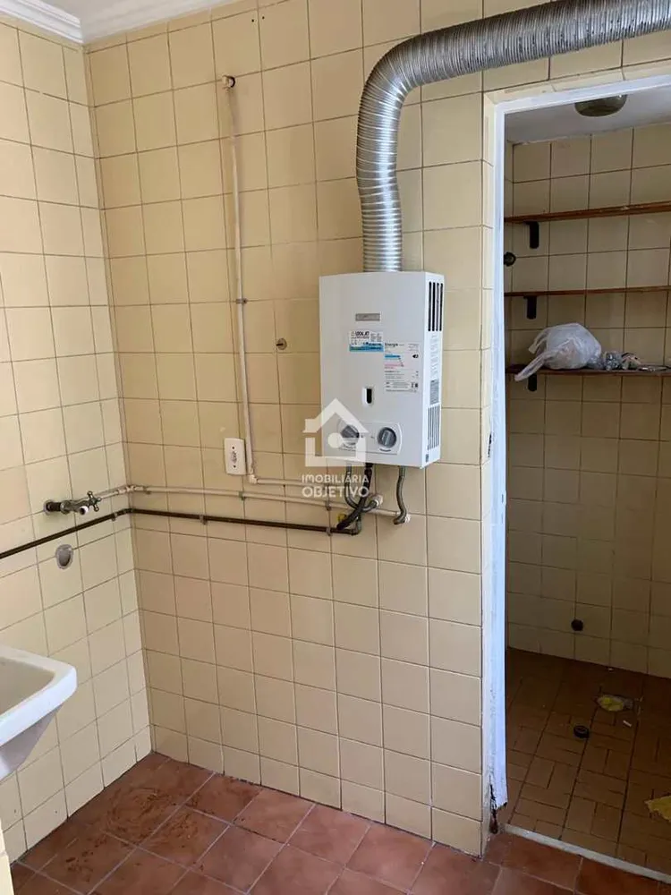Apartamento, 2 quartos, 57 m² - Foto 8