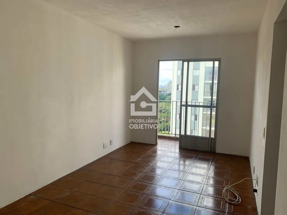Apartamento, 2 quartos, 57 m² - Foto 1