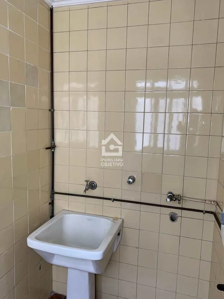Apartamento, 2 quartos, 57 m² - Foto 7