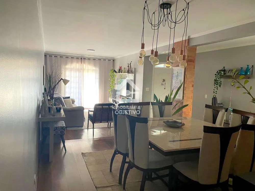 Sobrado, 3 quartos - Foto 3