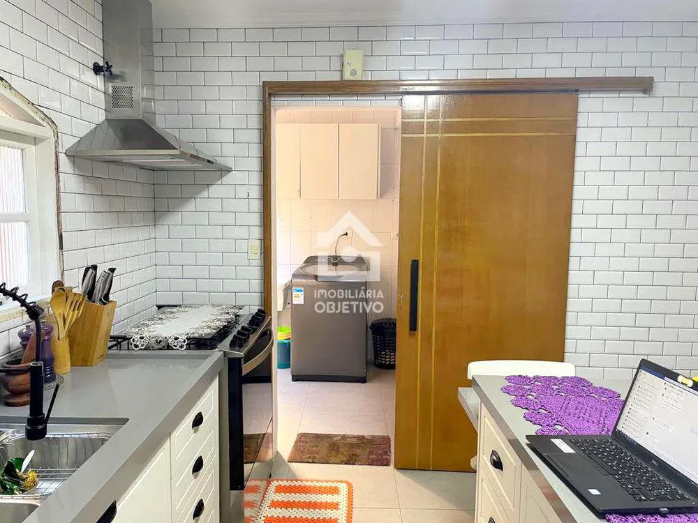 Sobrado, 3 quartos - Foto 2