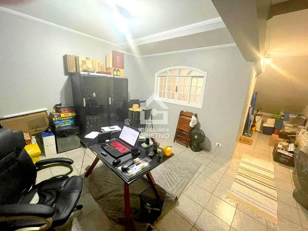 Sobrado, 3 quartos - Foto 12