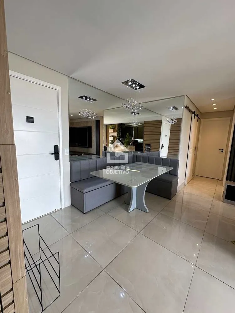 Apartamento, 2 quartos, 64 m² - Foto 4