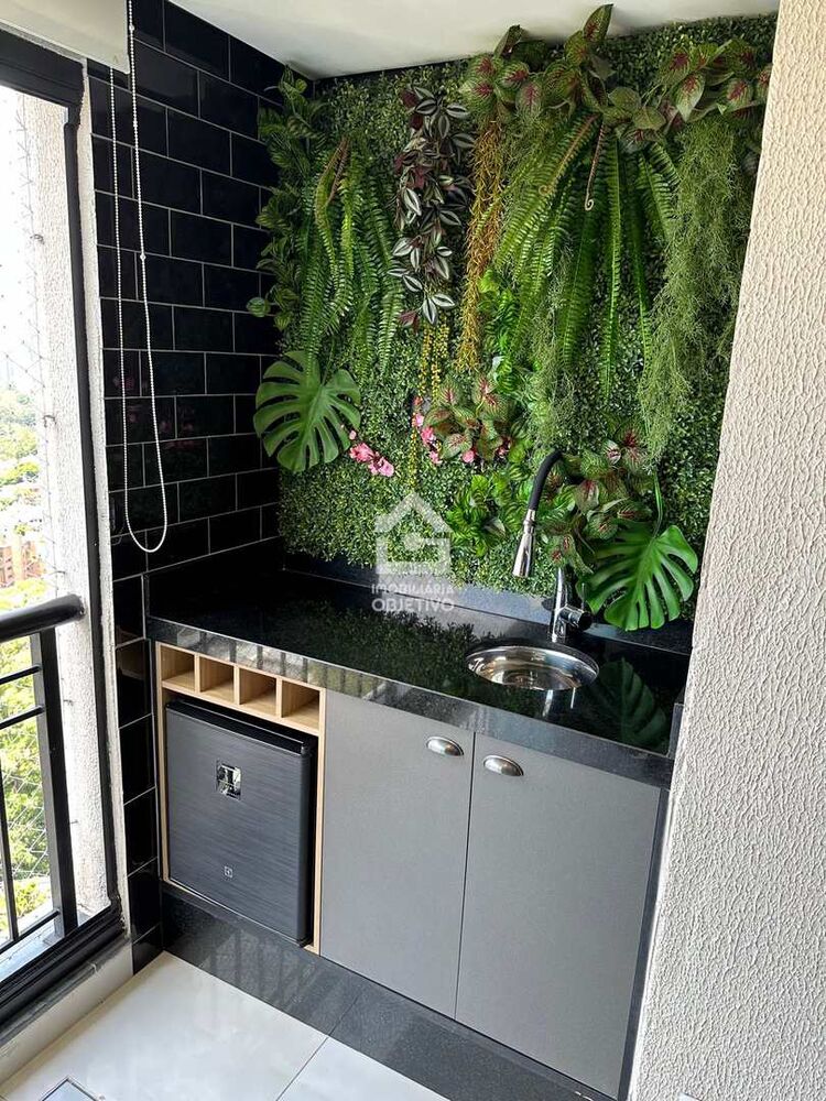 Apartamento, 2 quartos, 64 m² - Foto 1