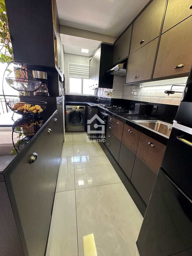 Apartamento, 2 quartos, 64 m² - Foto 14