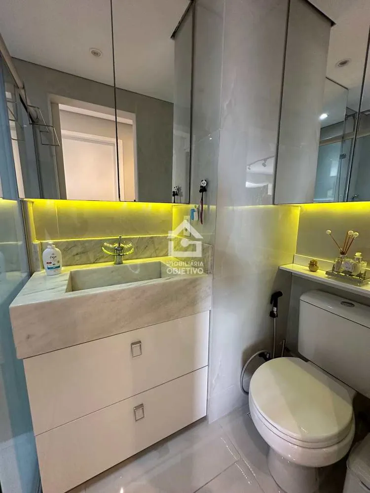 Apartamento, 2 quartos, 64 m² - Foto 23