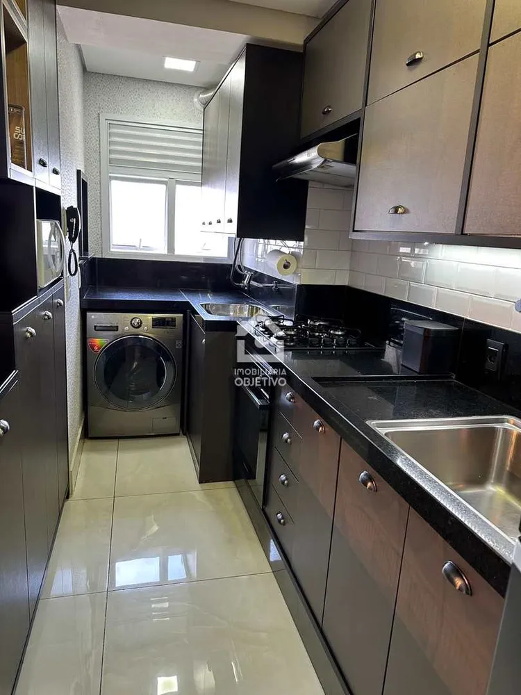 Apartamento, 2 quartos, 64 m² - Foto 15