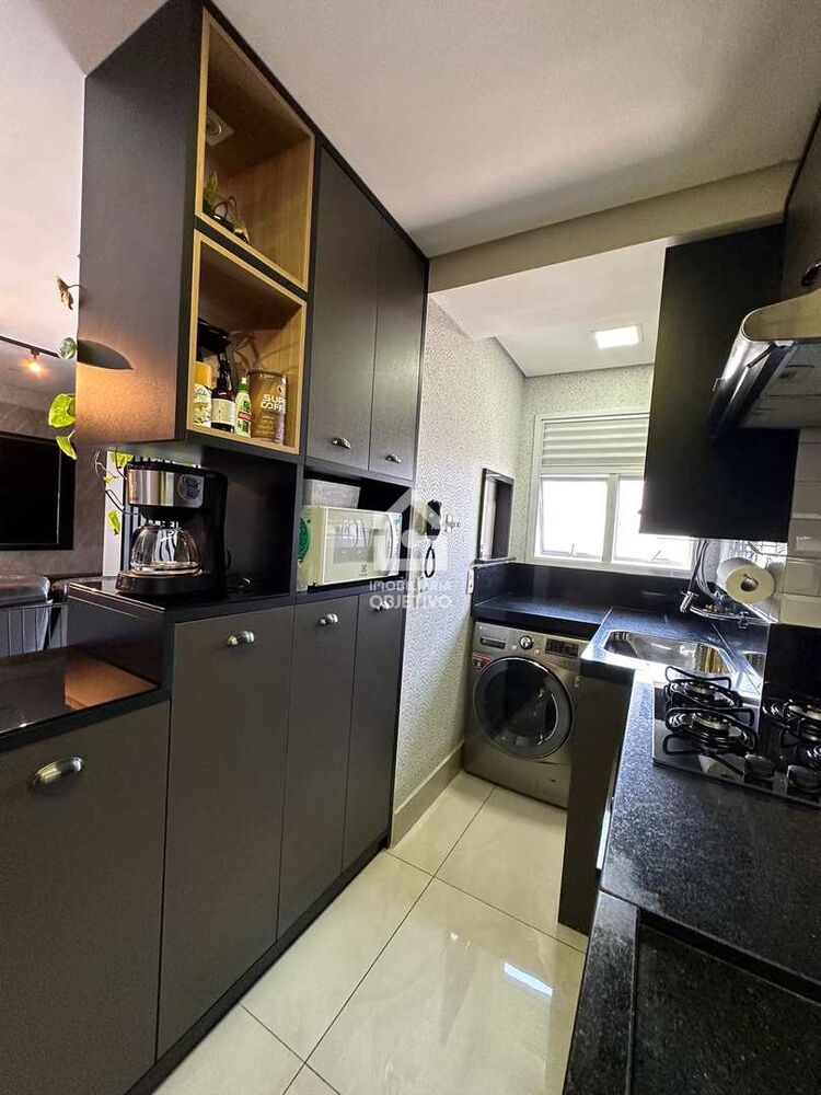 Apartamento, 2 quartos, 64 m² - Foto 6