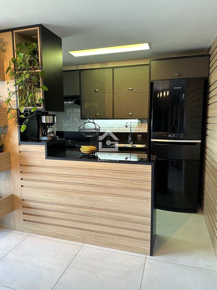 Apartamento, 2 quartos, 64 m² - Foto 2