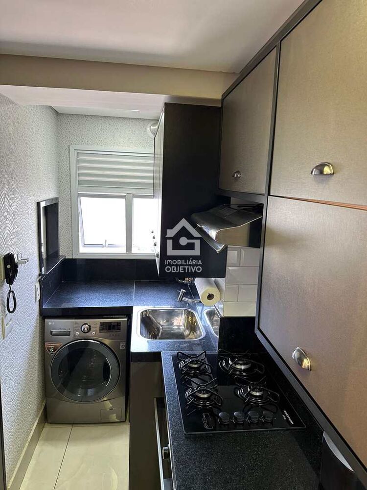 Apartamento, 2 quartos, 64 m² - Foto 12