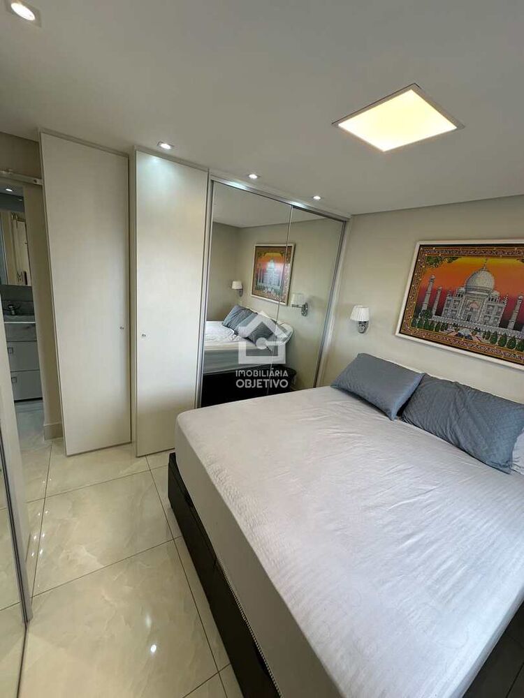 Apartamento, 2 quartos, 64 m² - Foto 5