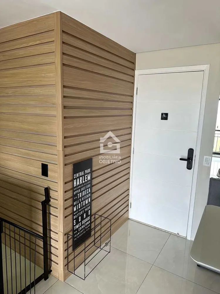 Apartamento, 2 quartos, 64 m² - Foto 6