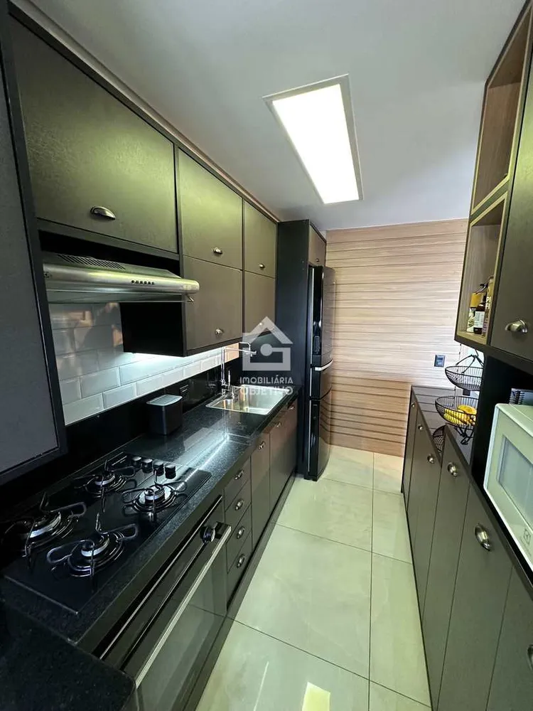 Apartamento, 2 quartos, 64 m² - Foto 11