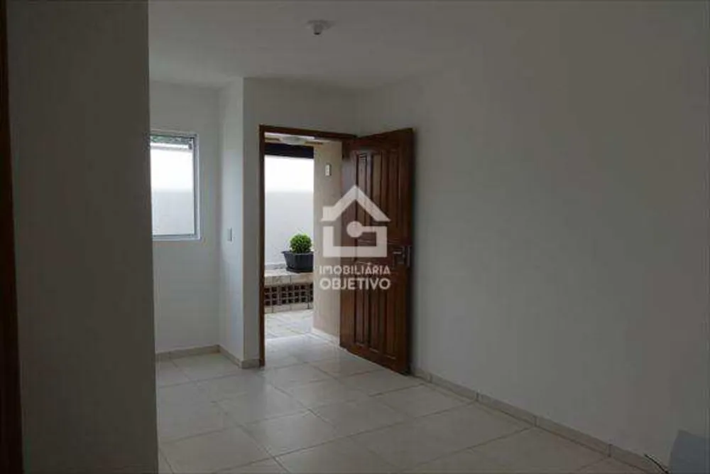 Casa de Condomínio, 2 quartos - Foto 6