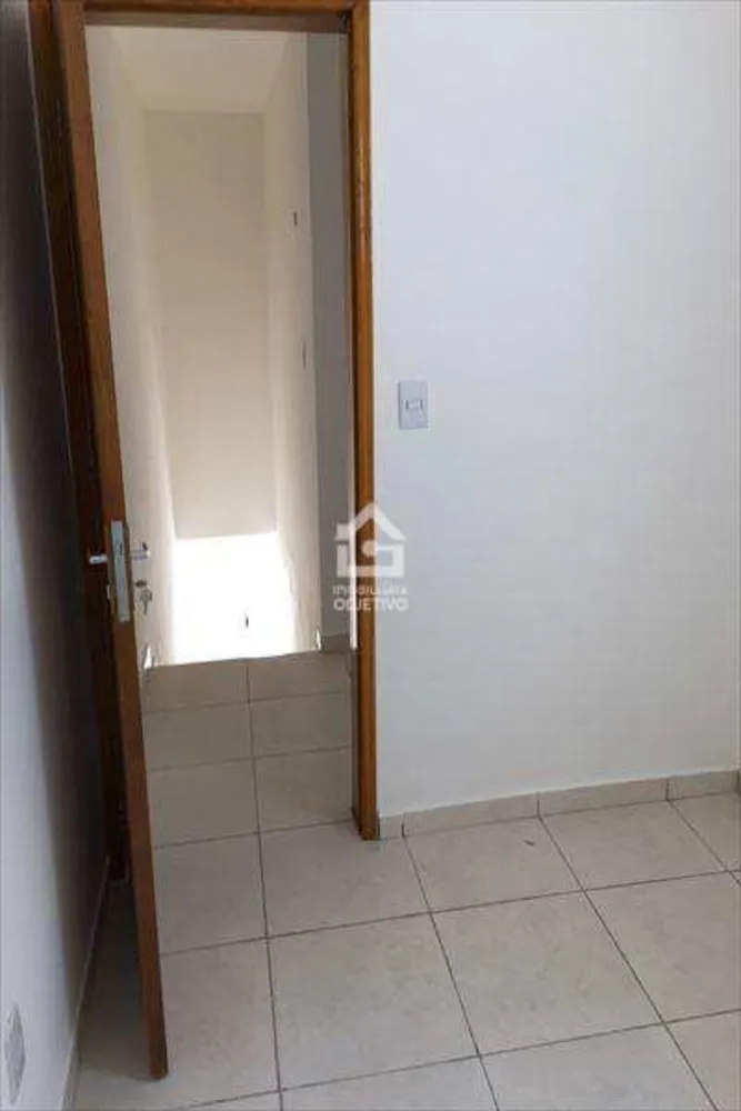 Casa de Condomínio, 2 quartos - Foto 12