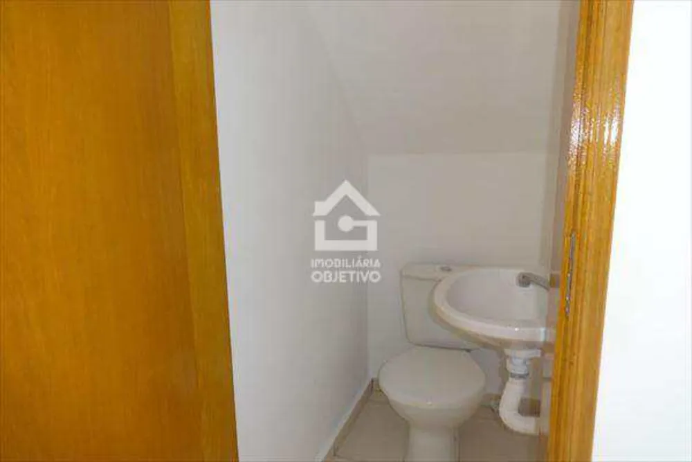 Casa de Condomínio, 2 quartos - Foto 16