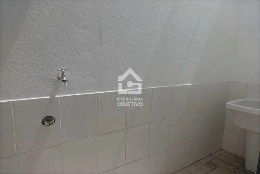 Casa de Condomínio, 2 quartos - Foto 10