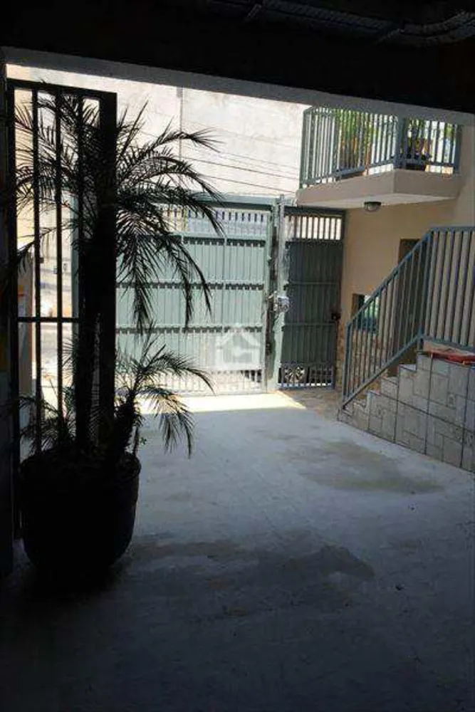 Casa de Condomínio, 2 quartos - Foto 4