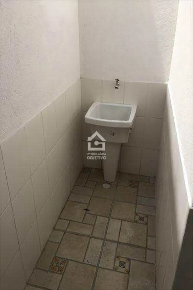 Casa de Condomínio, 2 quartos - Foto 15