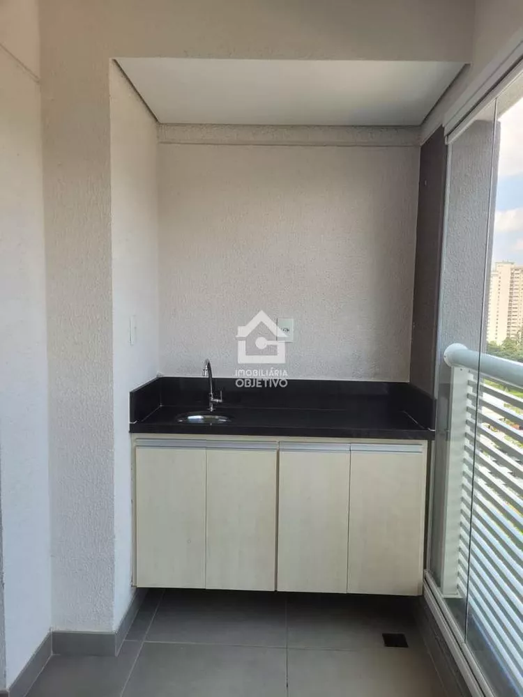 Flat/Apart Hotel, 1 quarto, 39 m² - Foto 1