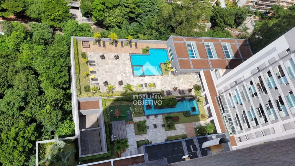 Flat/Apart Hotel, 1 quarto, 39 m² - Foto 7