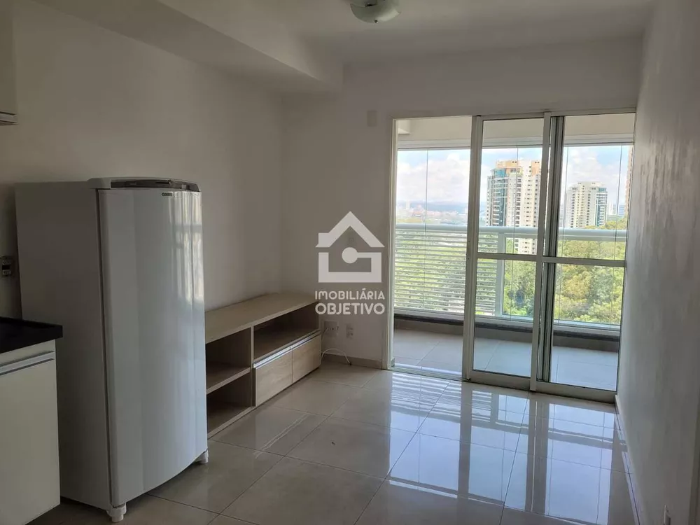 Flat/Apart Hotel, 1 quarto, 39 m² - Foto 3