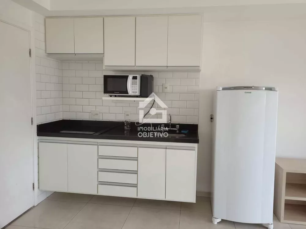 Flat/Apart Hotel, 1 quarto, 39 m² - Foto 6