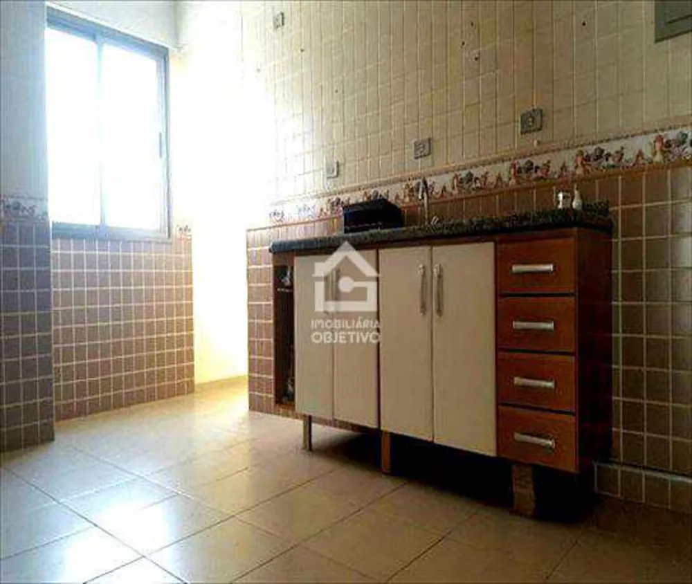 Apartamento, 3 quartos, 110 m² - Foto 6
