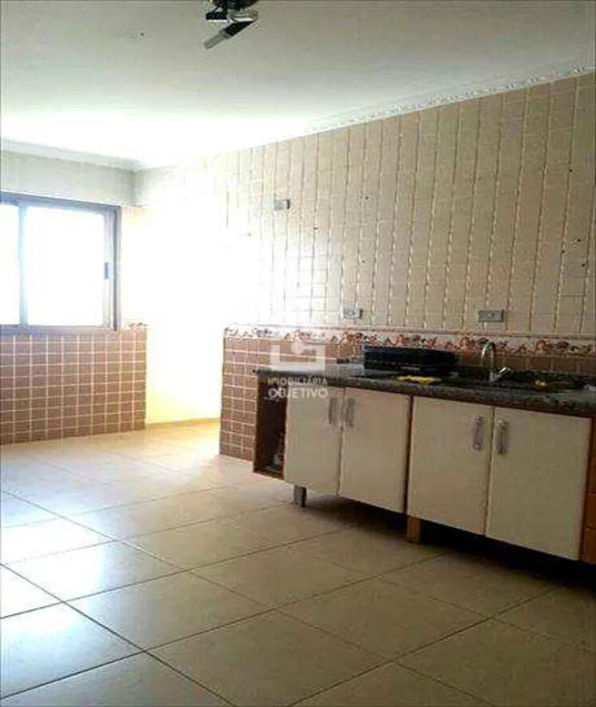 Apartamento, 3 quartos, 110 m² - Foto 8