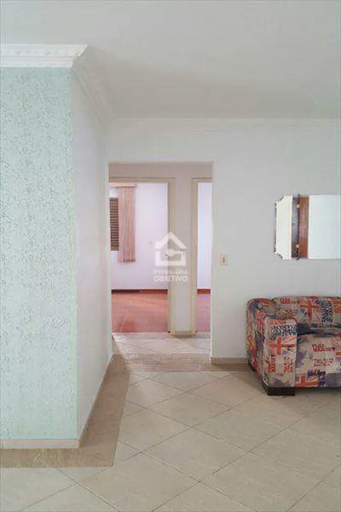 Apartamento, 3 quartos, 110 m² - Foto 3