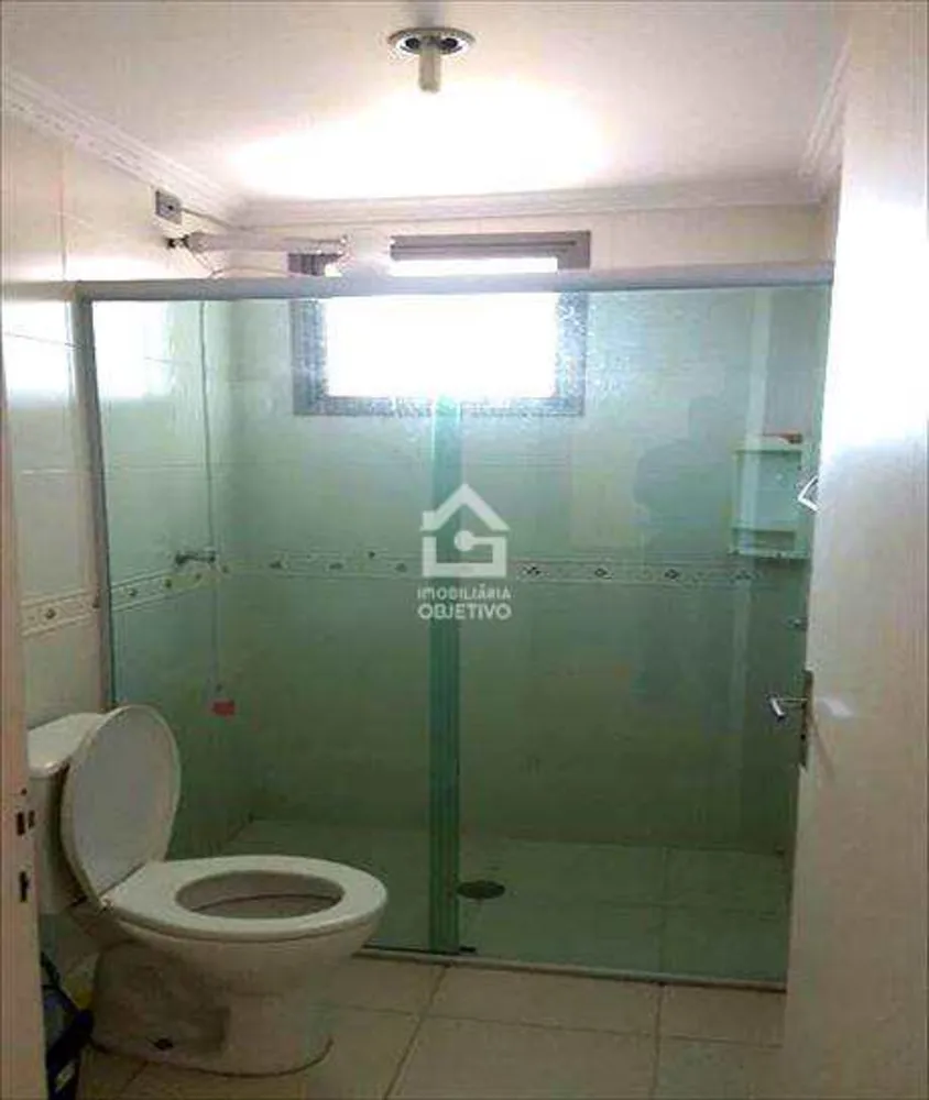 Apartamento, 3 quartos, 110 m² - Foto 14