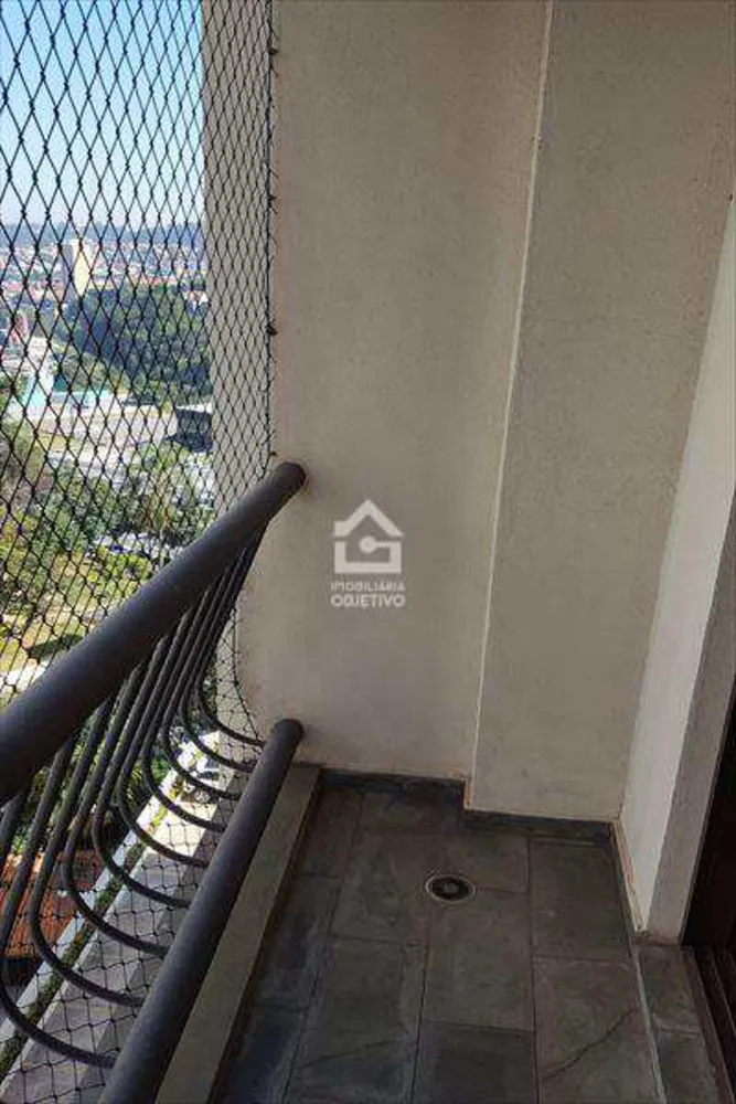 Apartamento, 3 quartos, 110 m² - Foto 5