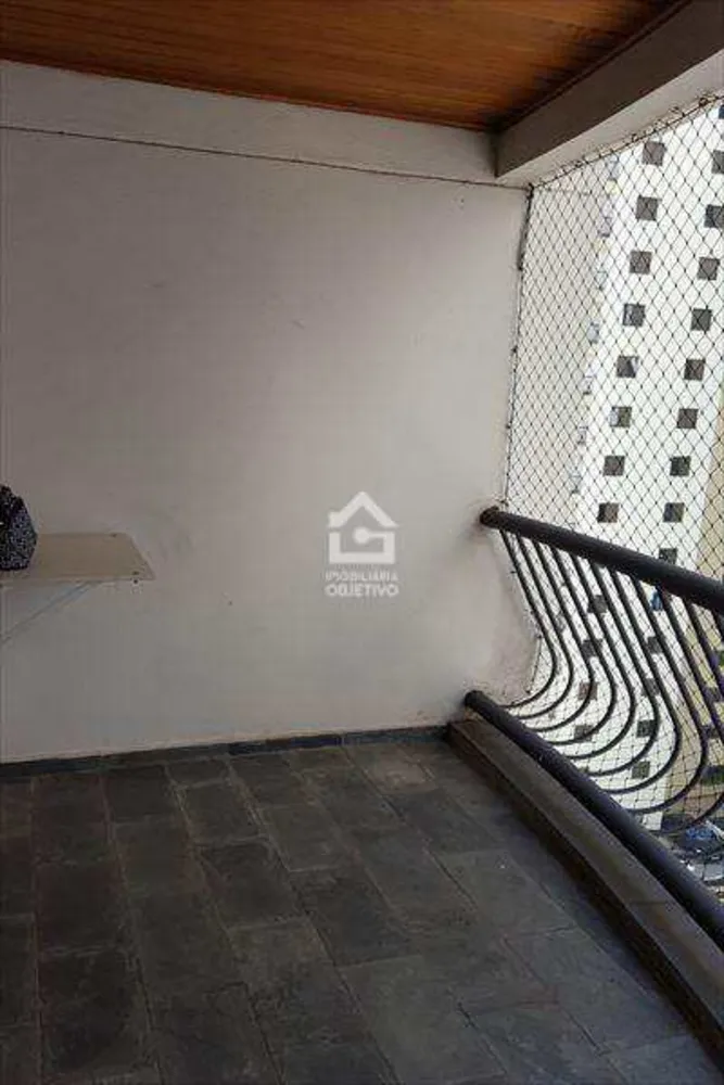 Apartamento, 3 quartos, 110 m² - Foto 4