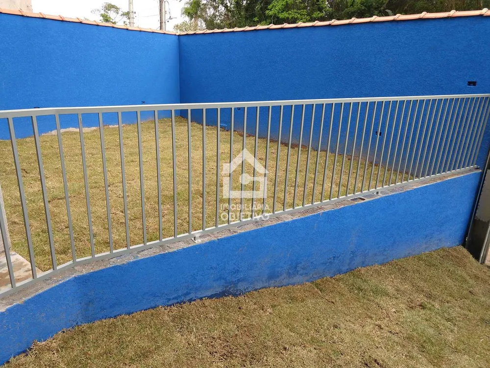 Sobrado, 2 quartos, 62 m² - Foto 12