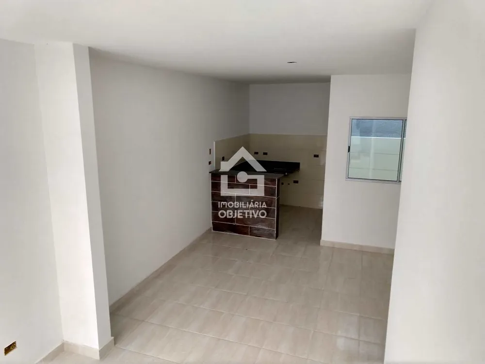 Sobrado, 2 quartos, 62 m² - Foto 4