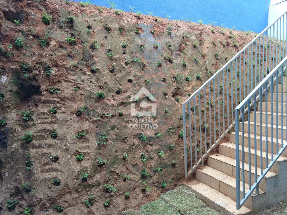 Sobrado, 2 quartos, 62 m² - Foto 11