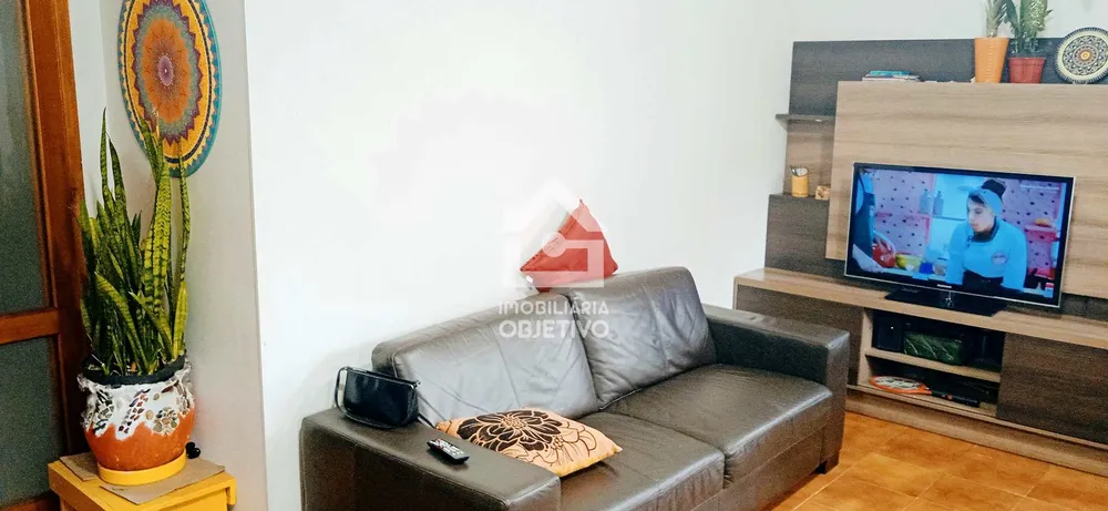 Casa, 3 quartos - Foto 2