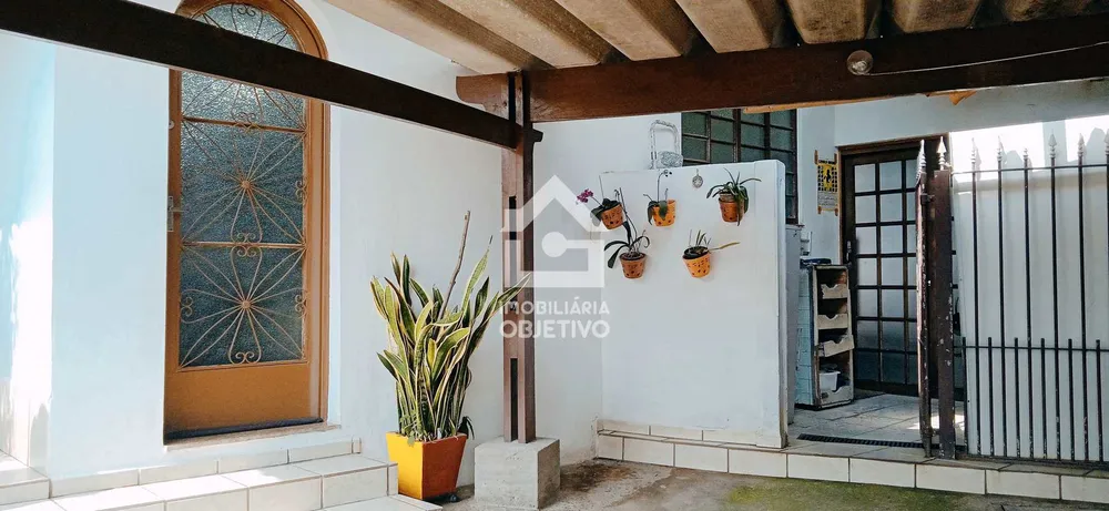 Casa, 3 quartos - Foto 1