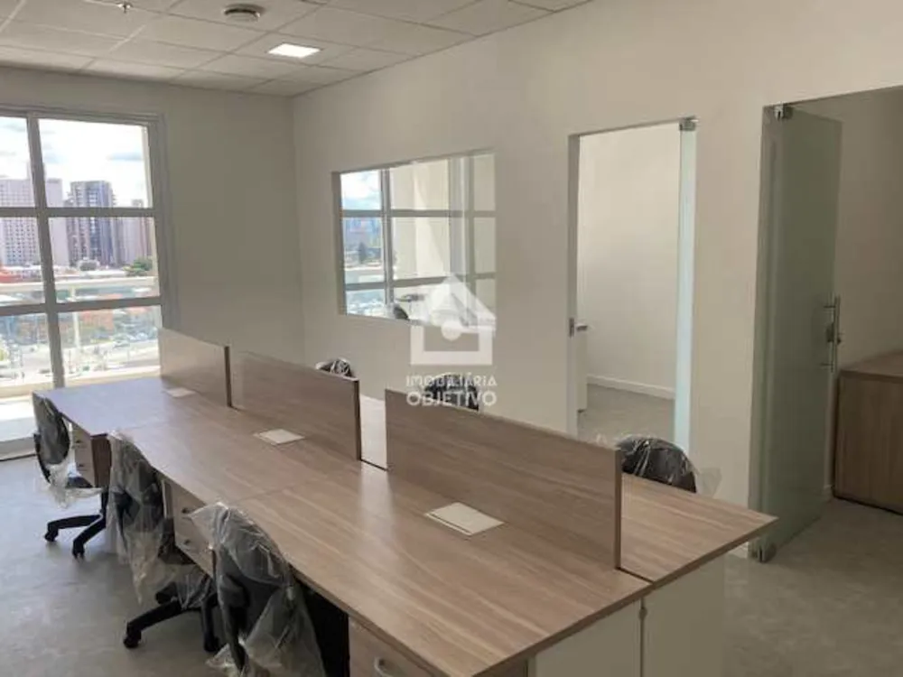 Sala-Conjunto - Foto 1