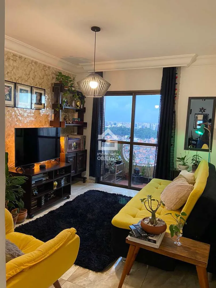 Cobertura, 2 quartos, 106 m² - Foto 1